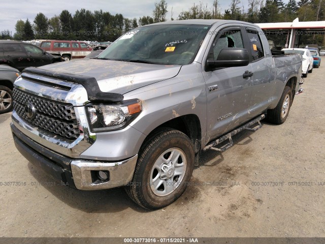 Photo 1 VIN: 5TFUW5F10JX708786 - TOYOTA TUNDRA 4WD 