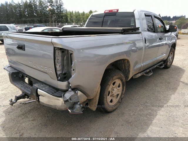 Photo 3 VIN: 5TFUW5F10JX708786 - TOYOTA TUNDRA 4WD 