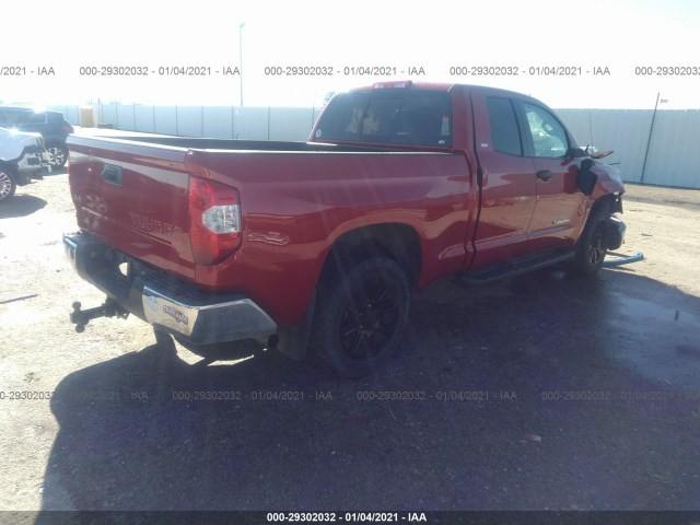 Photo 3 VIN: 5TFUW5F10JX708884 - TOYOTA TUNDRA 4WD 