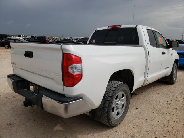 Photo 3 VIN: 5TFUW5F10KX795462 - TOYOTA TUNDRA DOU 