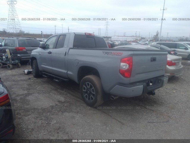 Photo 2 VIN: 5TFUW5F10KX838634 - TOYOTA TUNDRA 4WD 