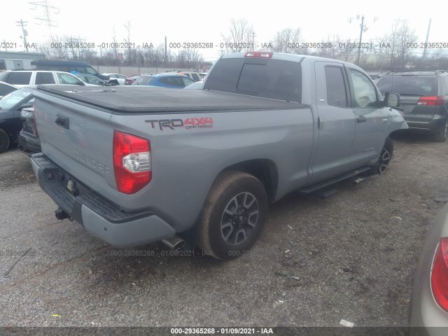 Photo 3 VIN: 5TFUW5F10KX838634 - TOYOTA TUNDRA 4WD 