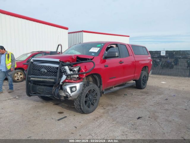 Photo 1 VIN: 5TFUW5F10KX841405 - TOYOTA TUNDRA 