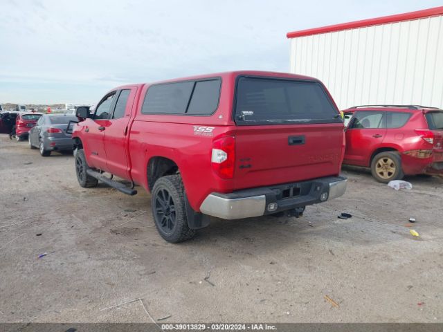 Photo 2 VIN: 5TFUW5F10KX841405 - TOYOTA TUNDRA 