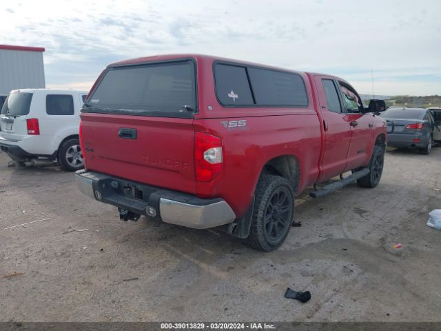 Photo 3 VIN: 5TFUW5F10KX841405 - TOYOTA TUNDRA 