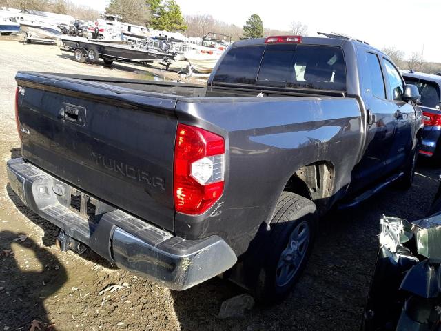 Photo 3 VIN: 5TFUW5F10KX852601 - TOYOTA TUNDRA DOU 