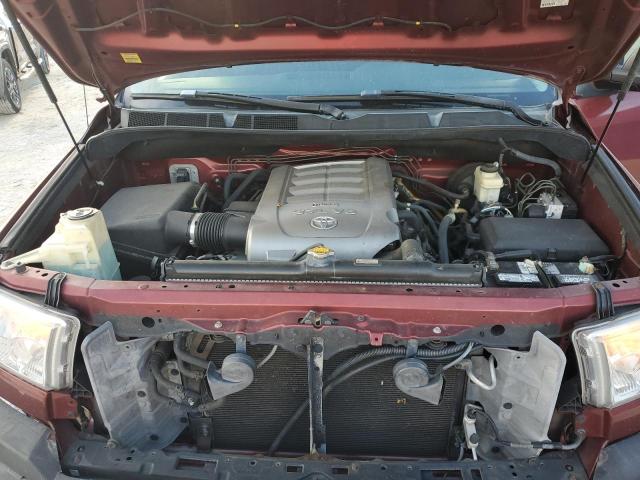 Photo 10 VIN: 5TFUW5F11AX127815 - TOYOTA TUNDRA DOU 