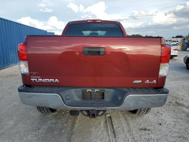 Photo 5 VIN: 5TFUW5F11AX127815 - TOYOTA TUNDRA DOU 