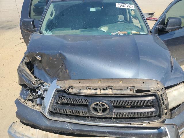 Photo 10 VIN: 5TFUW5F11AX132612 - TOYOTA TUNDRA DOU 