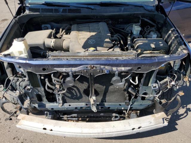 Photo 10 VIN: 5TFUW5F11BX159813 - TOYOTA TUNDRA DOU 