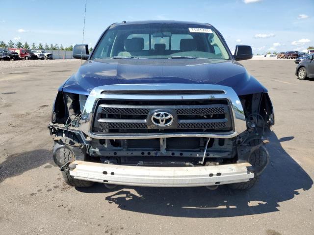 Photo 4 VIN: 5TFUW5F11BX159813 - TOYOTA TUNDRA DOU 