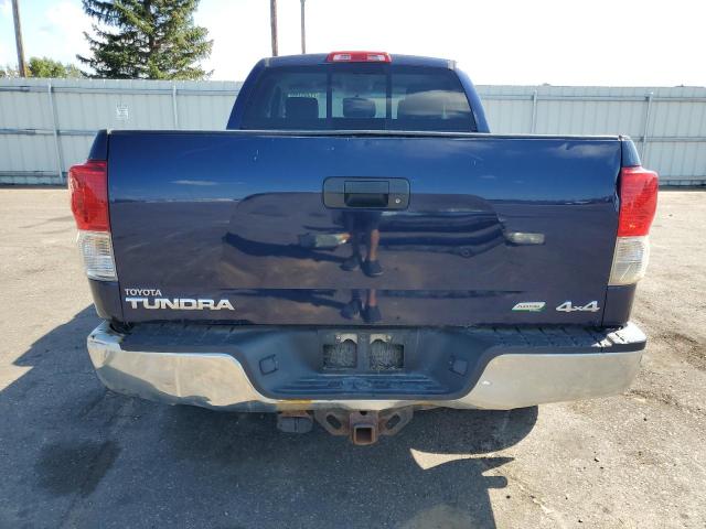 Photo 5 VIN: 5TFUW5F11BX159813 - TOYOTA TUNDRA DOU 