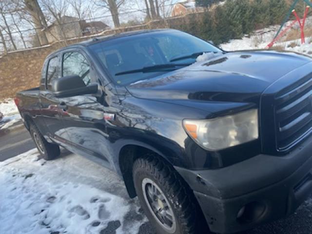 Photo 1 VIN: 5TFUW5F11BX164350 - TOYOTA TUNDRA DOU 