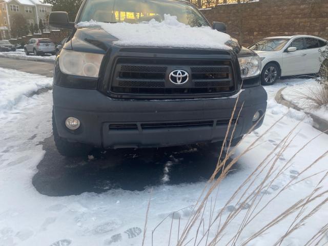 Photo 8 VIN: 5TFUW5F11BX164350 - TOYOTA TUNDRA DOU 