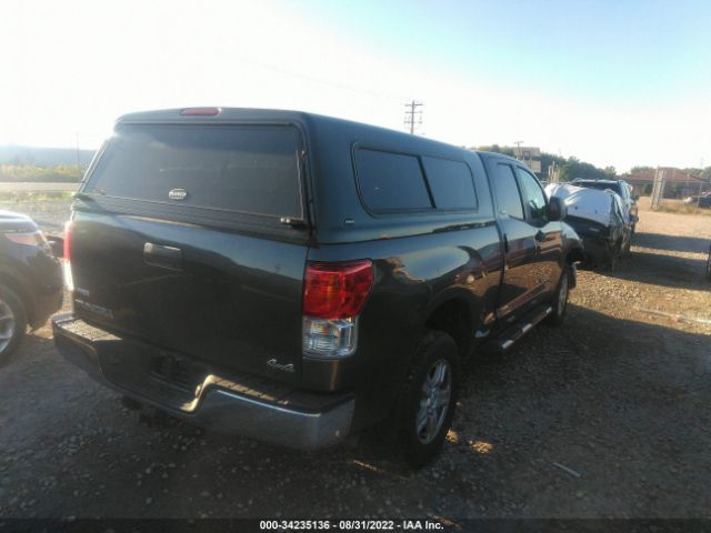 Photo 3 VIN: 5TFUW5F11BX174215 - TOYOTA TUNDRA 4WD TRUCK 