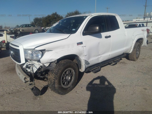 Photo 1 VIN: 5TFUW5F11BX202322 - TOYOTA TUNDRA 4WD TRUCK 