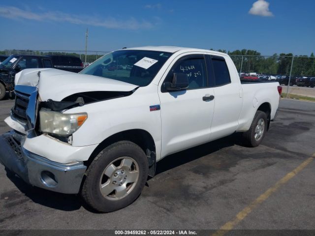 Photo 1 VIN: 5TFUW5F11CX256706 - TOYOTA TUNDRA 