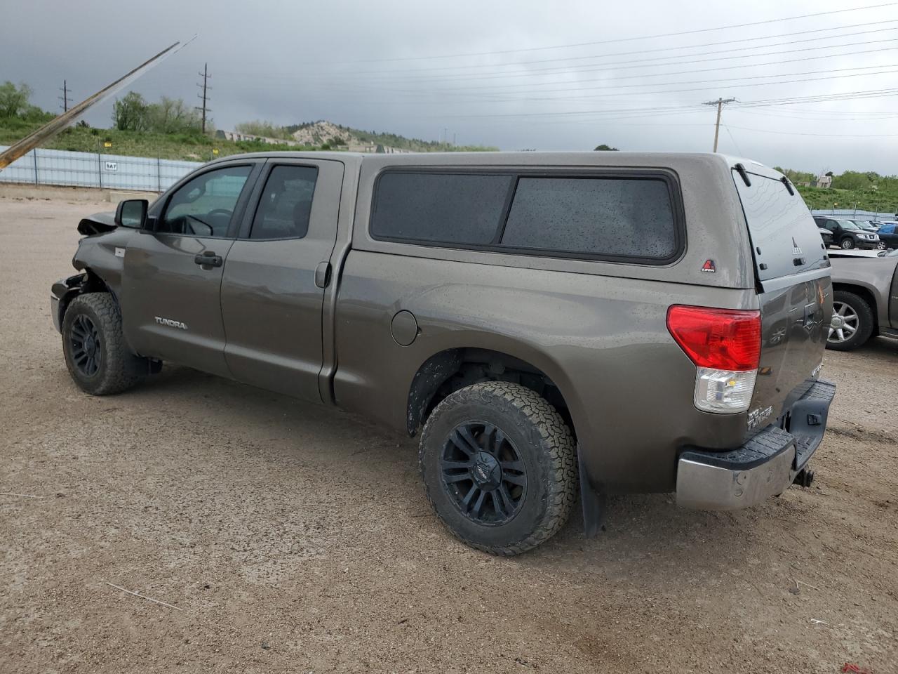 Photo 1 VIN: 5TFUW5F11DX277900 - TOYOTA TUNDRA 