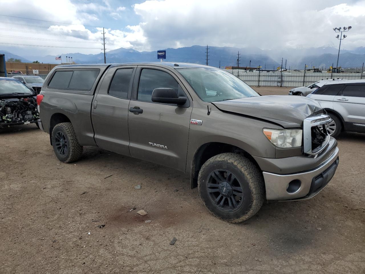 Photo 3 VIN: 5TFUW5F11DX277900 - TOYOTA TUNDRA 