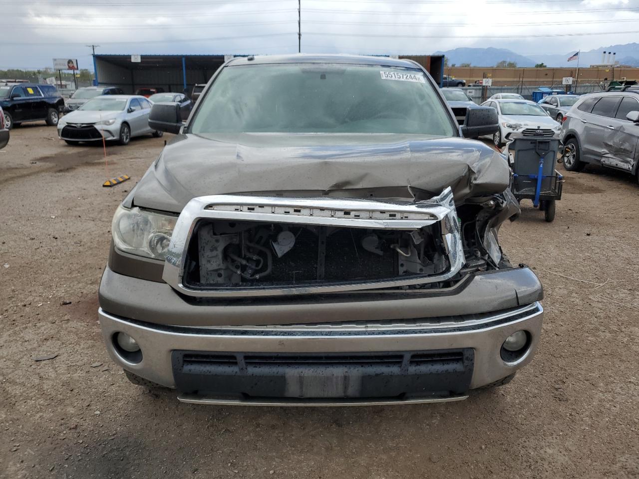 Photo 4 VIN: 5TFUW5F11DX277900 - TOYOTA TUNDRA 