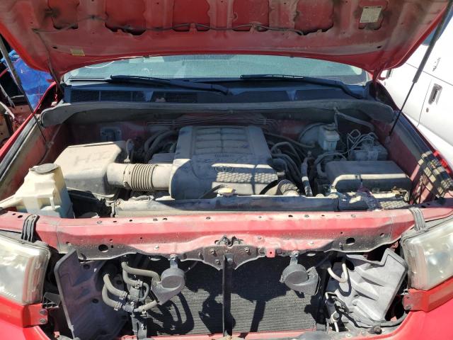 Photo 10 VIN: 5TFUW5F11DX289691 - TOYOTA TUNDRA 