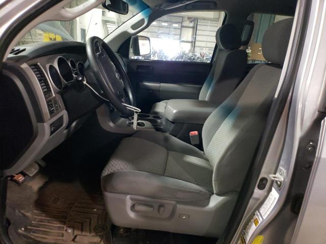 Photo 6 VIN: 5TFUW5F11DX321927 - TOYOTA TUNDRA DOU 