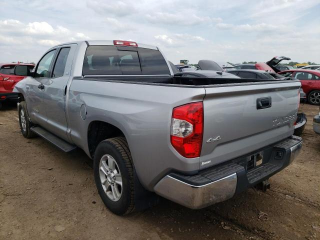 Photo 1 VIN: 5TFUW5F11EX347025 - TOYOTA TUNDRA 