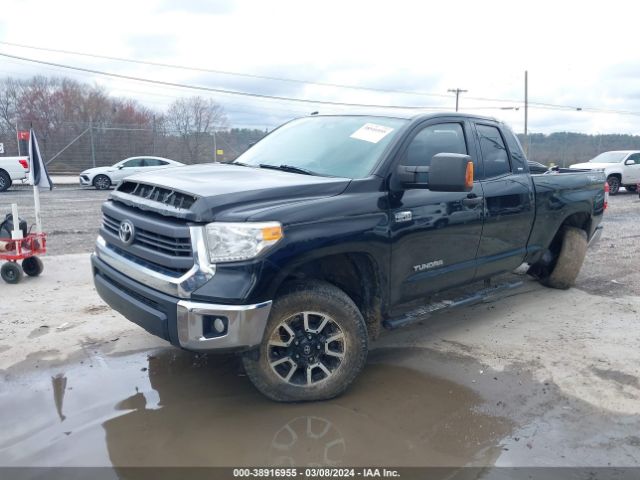 Photo 1 VIN: 5TFUW5F11FX430715 - TOYOTA TUNDRA 