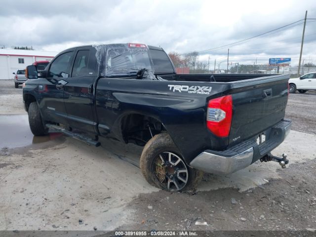 Photo 2 VIN: 5TFUW5F11FX430715 - TOYOTA TUNDRA 