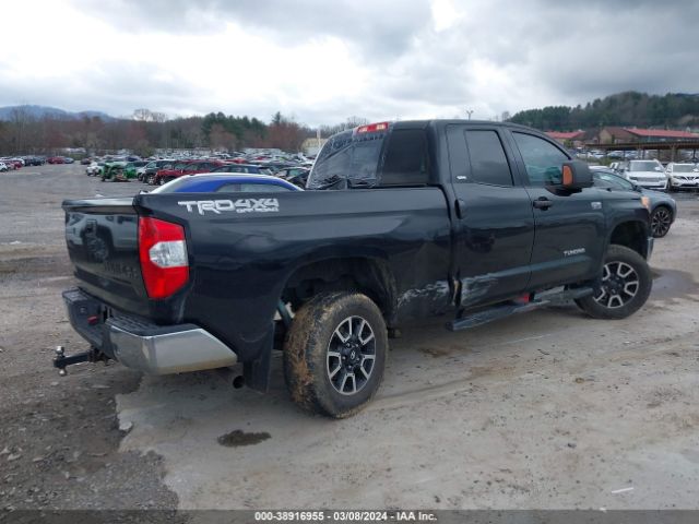 Photo 3 VIN: 5TFUW5F11FX430715 - TOYOTA TUNDRA 