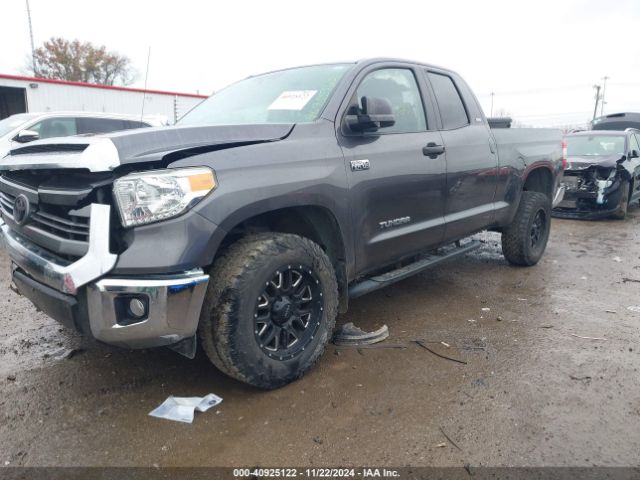 Photo 1 VIN: 5TFUW5F11FX475380 - TOYOTA TUNDRA 