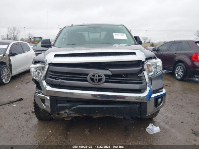 Photo 5 VIN: 5TFUW5F11FX475380 - TOYOTA TUNDRA 