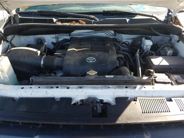 Photo 6 VIN: 5TFUW5F11GX534039 - TOYOTA TUNDRA DOU 