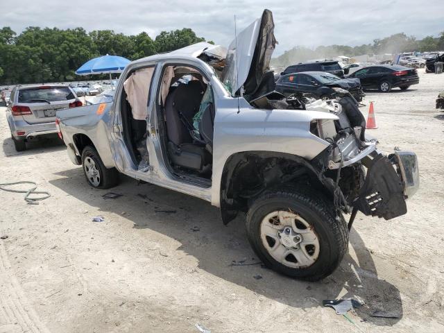 Photo 3 VIN: 5TFUW5F11GX572385 - TOYOTA TUNDRA DOU 