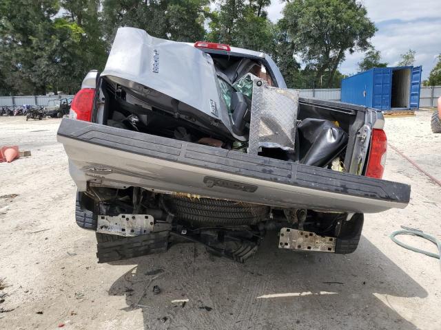 Photo 5 VIN: 5TFUW5F11GX572385 - TOYOTA TUNDRA DOU 