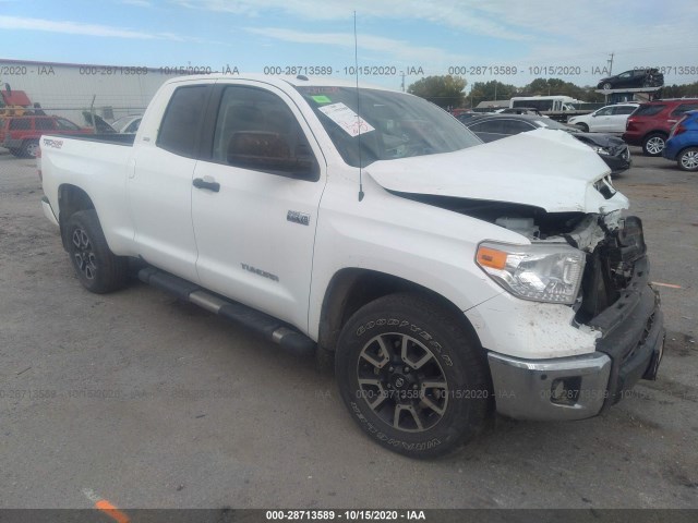 Photo 0 VIN: 5TFUW5F11HX596347 - TOYOTA TUNDRA 4WD 