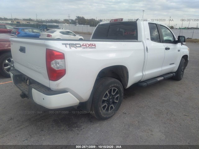 Photo 3 VIN: 5TFUW5F11HX596347 - TOYOTA TUNDRA 4WD 