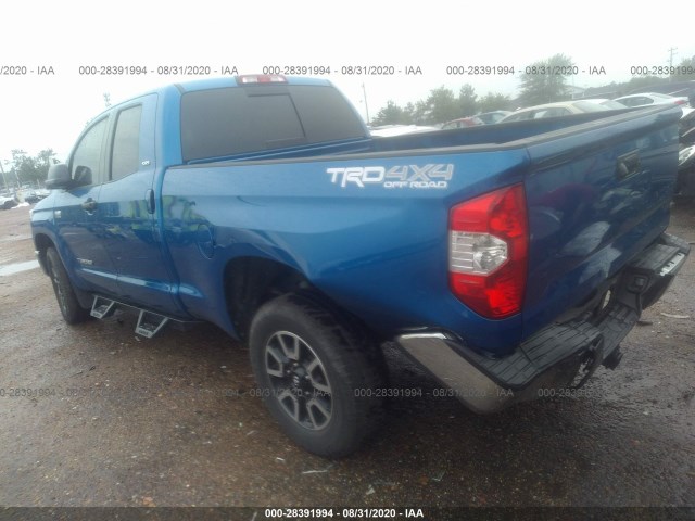 Photo 2 VIN: 5TFUW5F11JX691996 - TOYOTA TUNDRA 4WD 