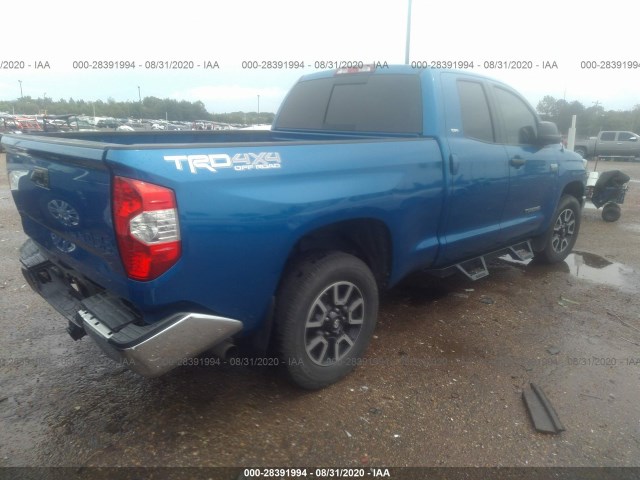 Photo 3 VIN: 5TFUW5F11JX691996 - TOYOTA TUNDRA 4WD 