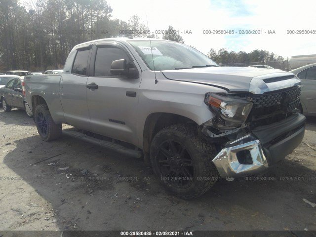 Photo 0 VIN: 5TFUW5F11JX702074 - TOYOTA TUNDRA 4WD 