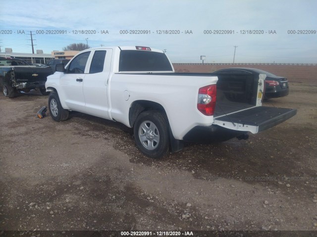 Photo 2 VIN: 5TFUW5F11JX712880 - TOYOTA TUNDRA 4WD 