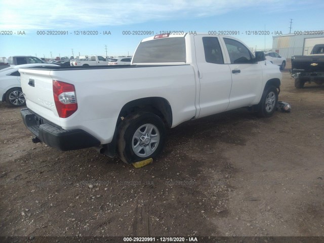 Photo 3 VIN: 5TFUW5F11JX712880 - TOYOTA TUNDRA 4WD 