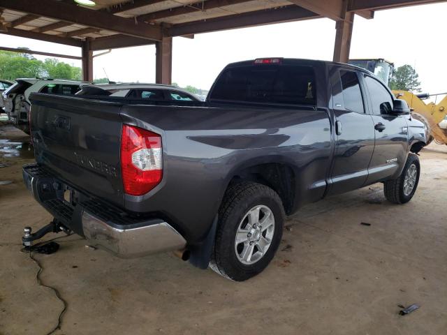 Photo 2 VIN: 5TFUW5F11JX715519 - TOYOTA TUNDRA DOU 