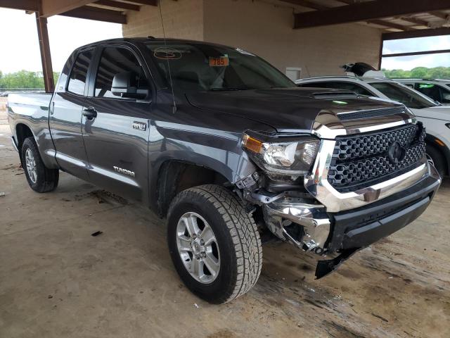 Photo 3 VIN: 5TFUW5F11JX715519 - TOYOTA TUNDRA DOU 