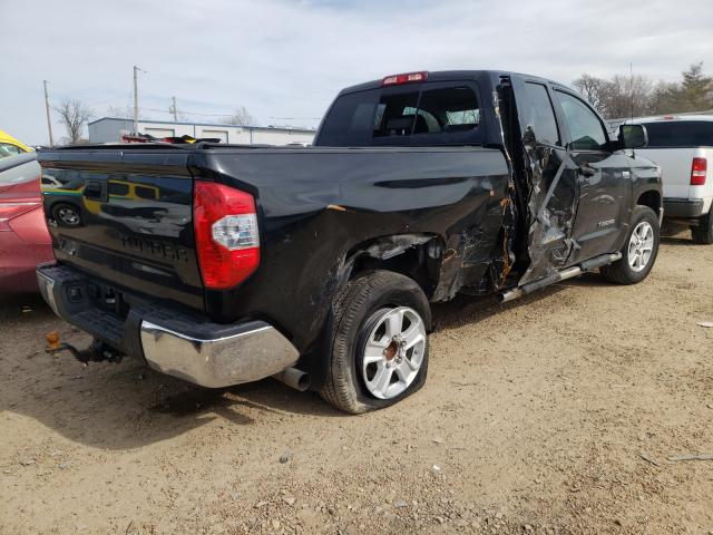 Photo 3 VIN: 5TFUW5F11KX794286 - TOYOTA TUNDRA DOU 