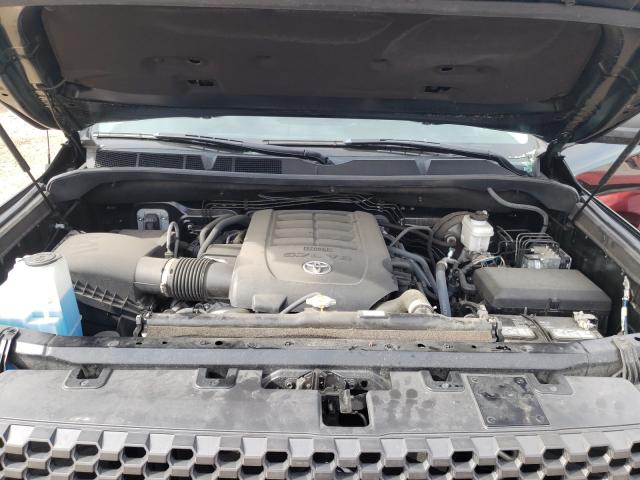 Photo 6 VIN: 5TFUW5F11KX794286 - TOYOTA TUNDRA DOU 