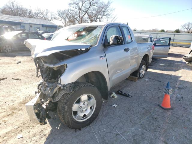 Photo 1 VIN: 5TFUW5F12AX120422 - TOYOTA TUNDRA DOU 