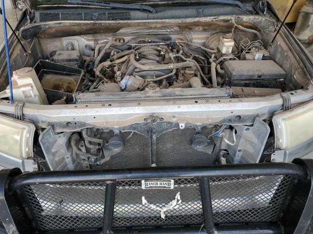 Photo 10 VIN: 5TFUW5F12BX167869 - TOYOTA TUNDRA DOU 