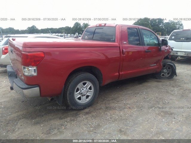 Photo 3 VIN: 5TFUW5F12BX186518 - TOYOTA TUNDRA 4WD TRUCK 