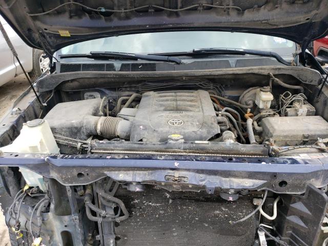 Photo 10 VIN: 5TFUW5F12BX188270 - TOYOTA TUNDRA DOU 